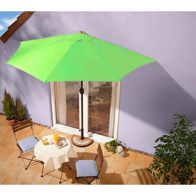 Sonnenschirm zum Verlieben | Wayfair.de